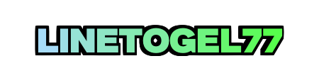 LINETOGEL77 Logo